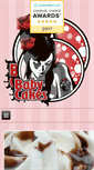 Mobile Screenshot of bb-cakes.com